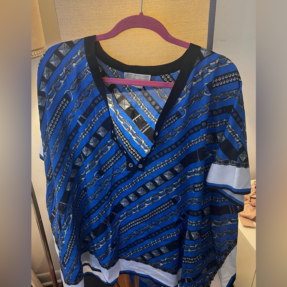 Michael Kors Top - 1X